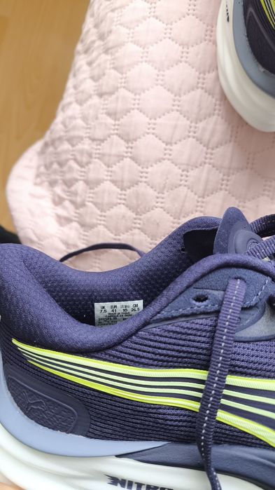 Обувки за бягане Puma Velocity Nitro 4