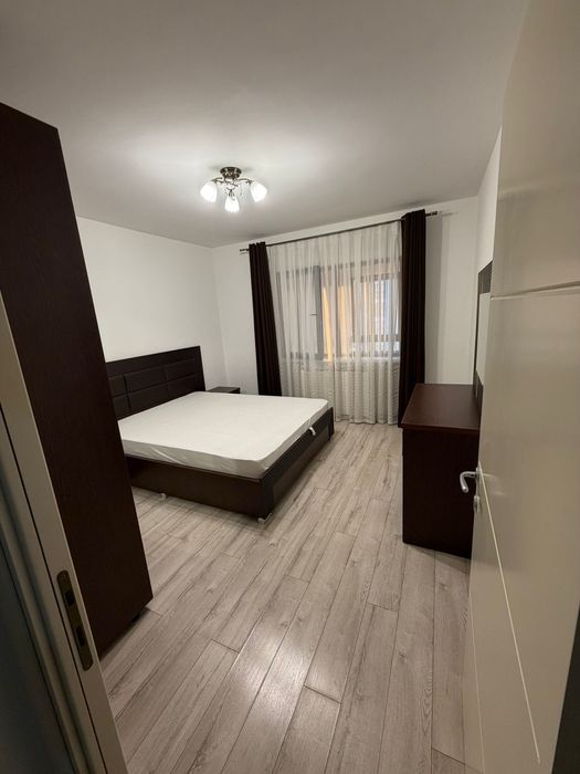 Proprietar inchiriez apartament cu 3 camere in complex nou  TĂTĂRAȘI