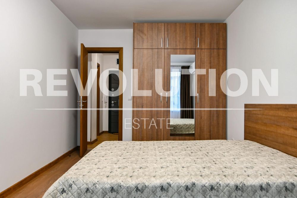 Дава се под наем Двустаен апартамент в София, Левски В - 60 кв.м за 475 € - Снимка #7