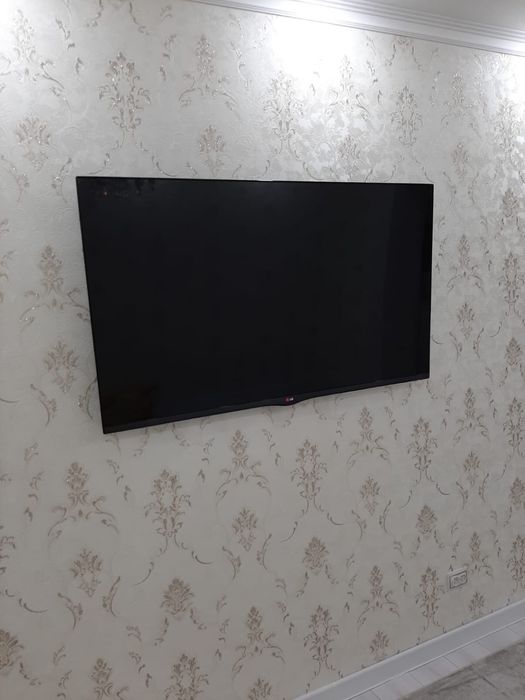 Продается телевизор смарт б/у