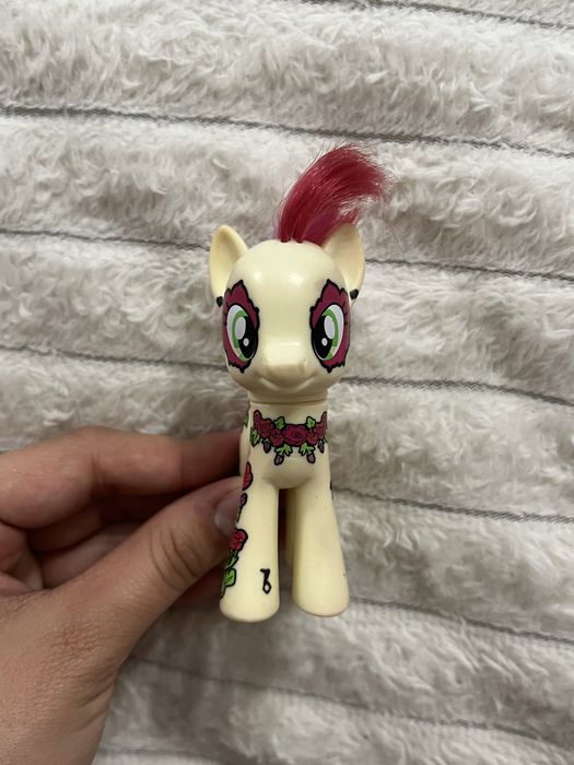 пони my little pony игрушка