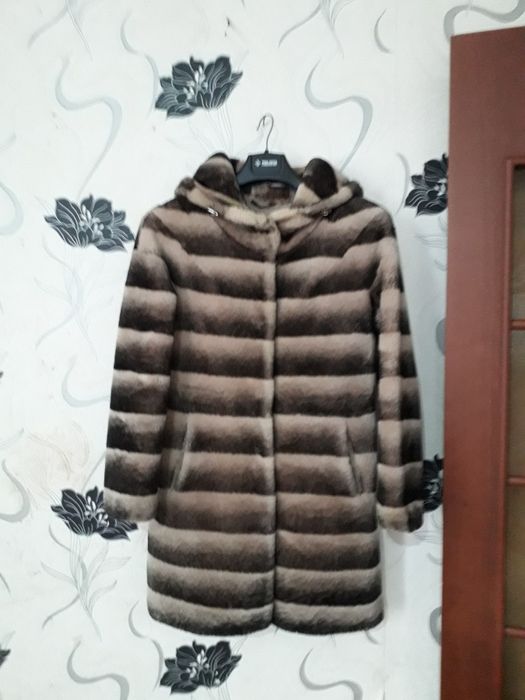 Срочно Продам дубленку