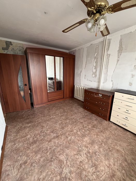 Продам 4 х комнатную квартиру