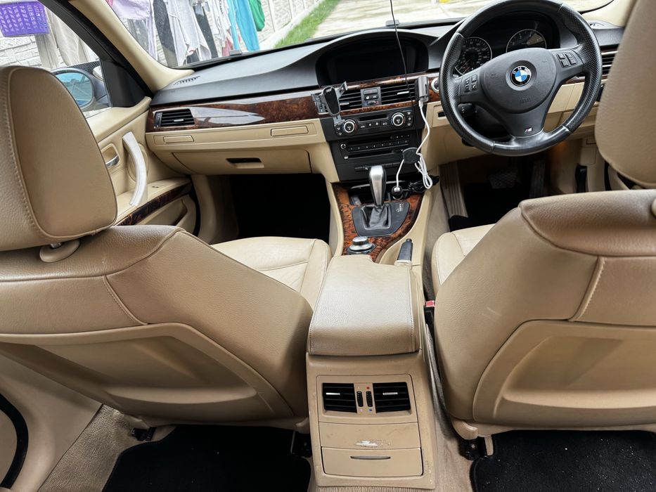 BMW 3 Series 2007 — imagine 3