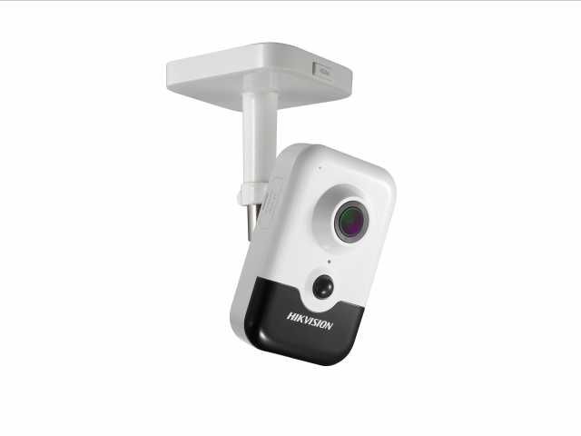 Hikvision IP камера видеонаблюдения kamera videokuzatuv пачка сигарет