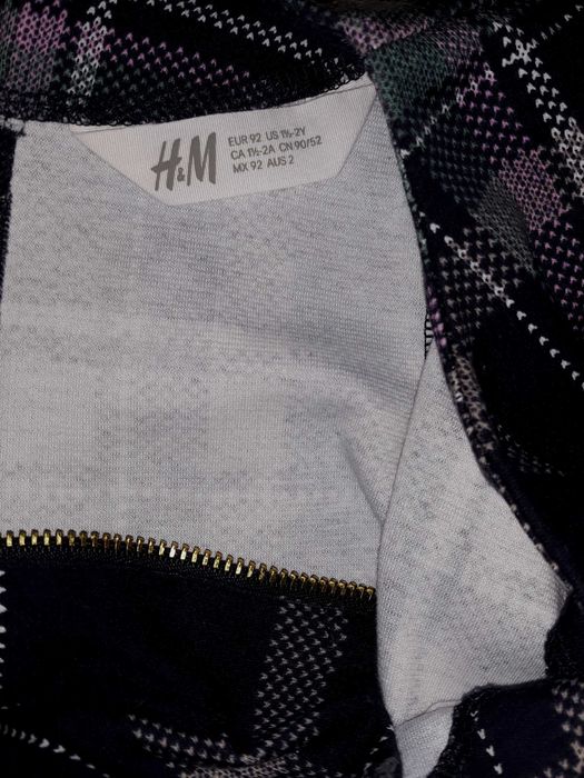 Рокли H&M и funky xs