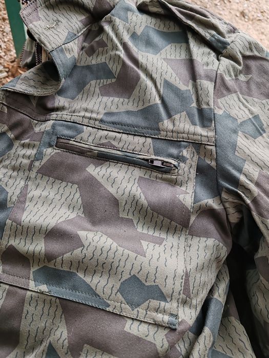 Нова шуба модел 2001 г