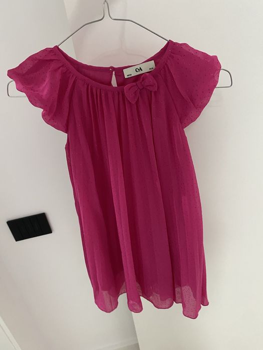 Rochita C&A 116 impecabila