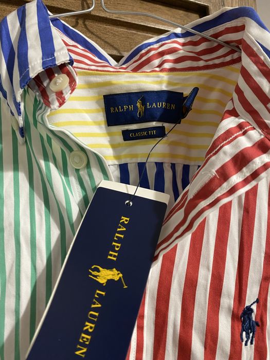 Camasa dama Ralph Lauren noua