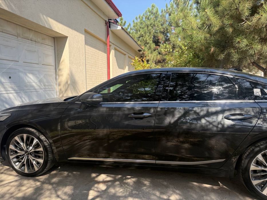 Продается Kia K8