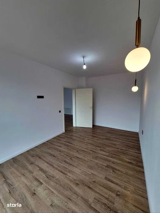 Apartament cu 2 camere de vanzare, bloc nou, parcare, Marasti — fotografia 3
