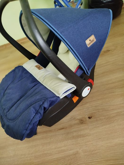 Бебешко столче за кола Lorelli