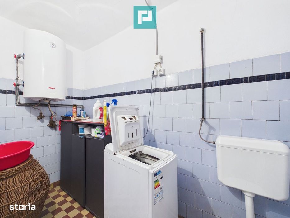 Casă solidă cu 5 camere in localitatea Almaș, Arad