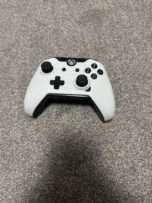 Xbox контролер за геймъри