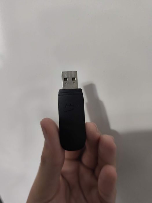 Наушники HyperX Cloud Stinger Wireless (беспроводные)