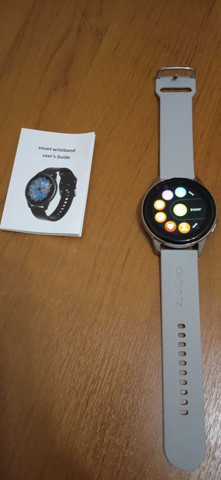 Samsung Galaxy Watch Active 2