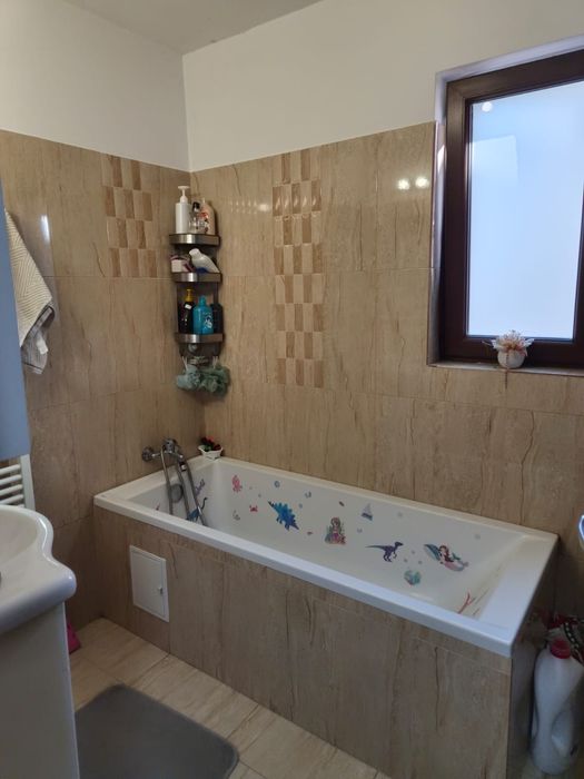 P.F. Apartament 2 camere + 2 camere mansarda
