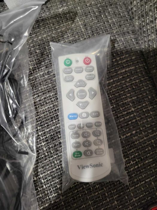 Нов проектор ViewSonic PX701-4K 4K HDR