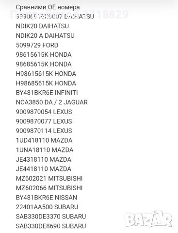 Иридиеви  запалителни  свещи