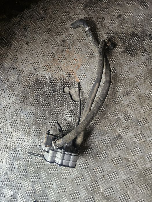 Vaporizator plaman GPL tomasetto pt dacia logan 1.4-1.6