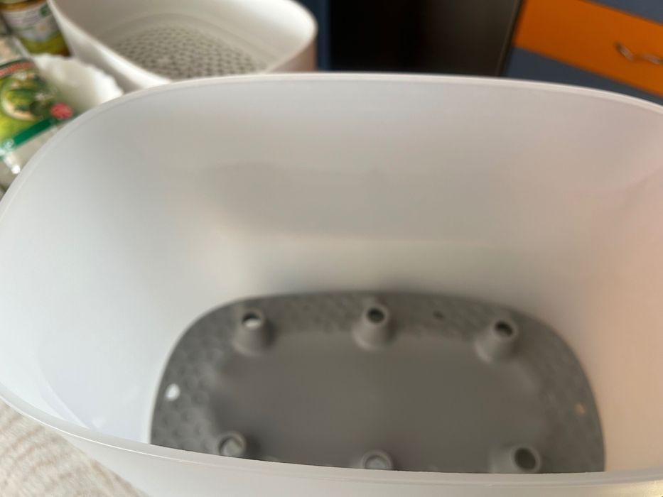 Стерилизатор за бебешки шишета и залъгалки,събира шест шишета