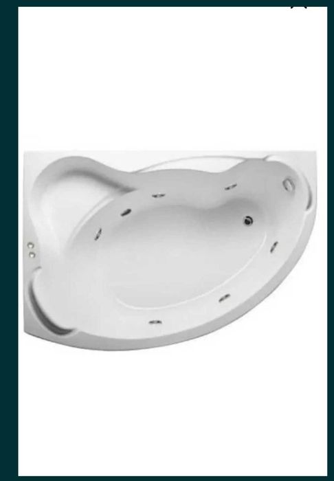 Продается Массажная ванна