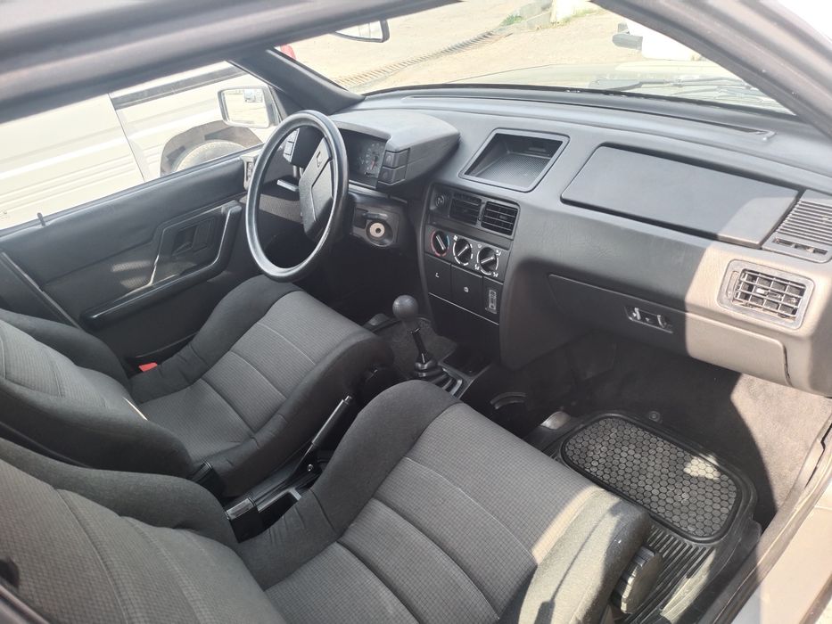 Срочно! Ситроен бх