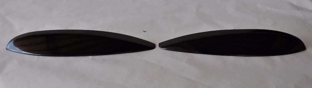 Вежди фар (бленди фар) за Corsa-c ( Корса Ц) №120805