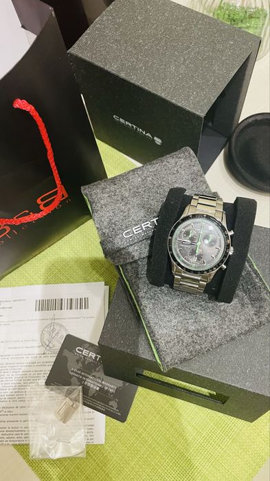 Ceas Certina DS2