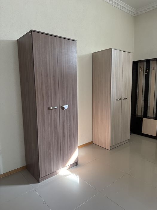 Шкаф для одежды б/у