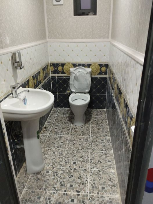 Kantener контайнер