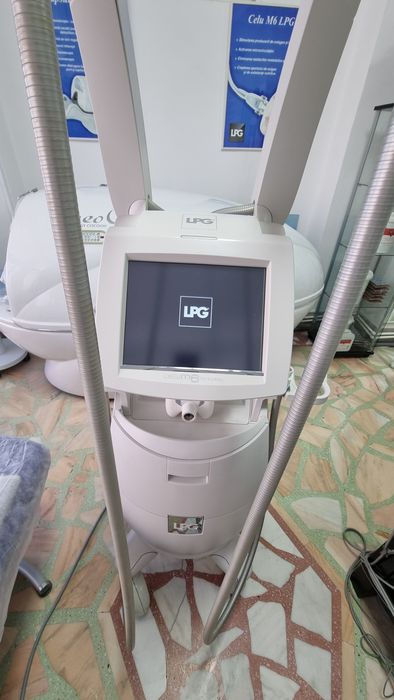 LPG Cellu  M6 Integral 2S