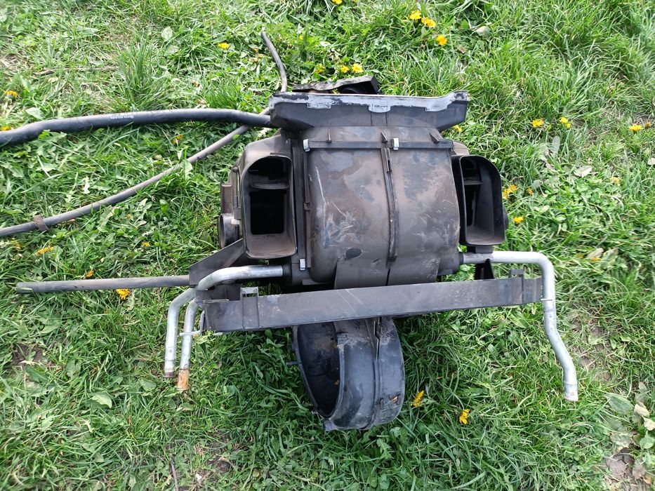 Части за Мерцедес 124