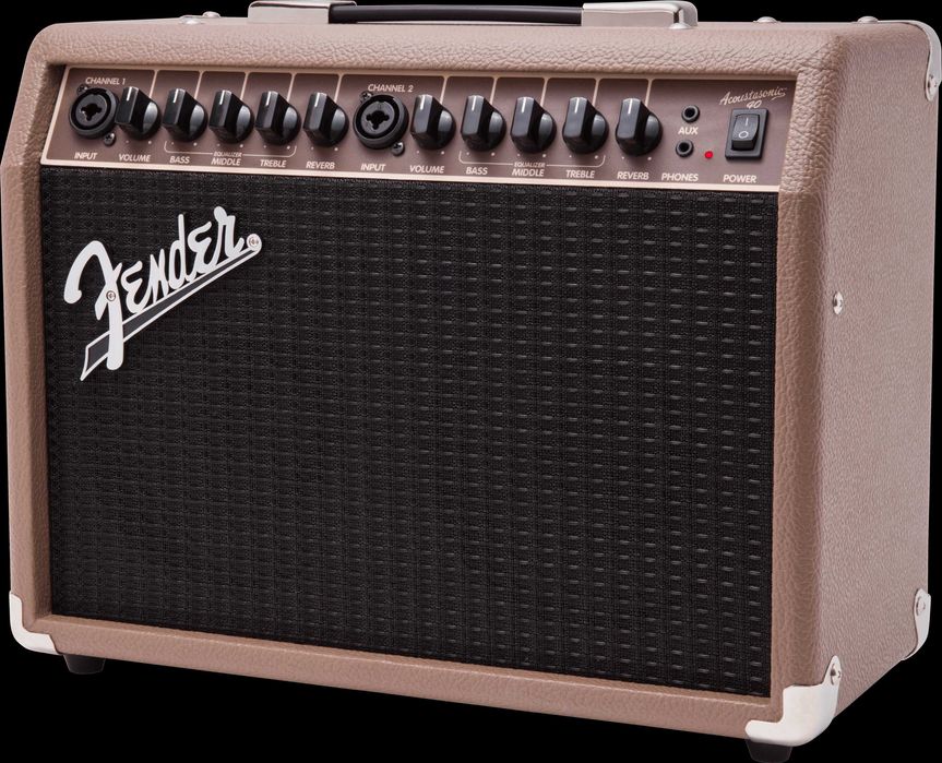 Комбо усилитель для гитары Acoustasonic 15