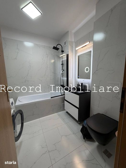 Apartament 2 camere 60 mp, zona Calea Dorobantilor Cluj