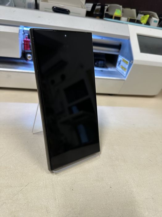 Display samsung s24 ultra original