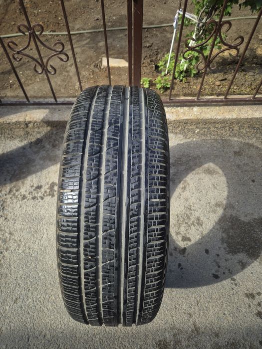 АвтоШины летные 235/60/18