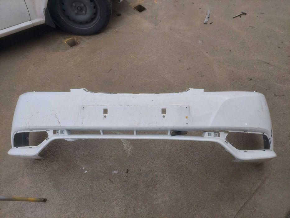 Chevrolet Gentra Bamfer Original Продается