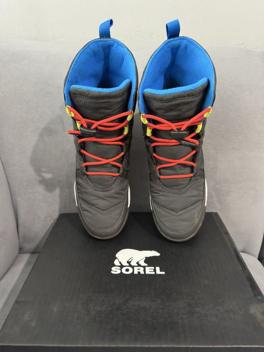 Детски апрески Sorel