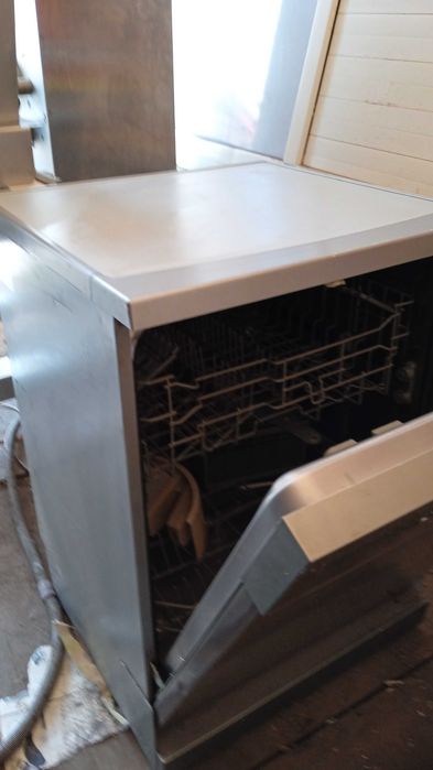 Посудомоечная машина для дома