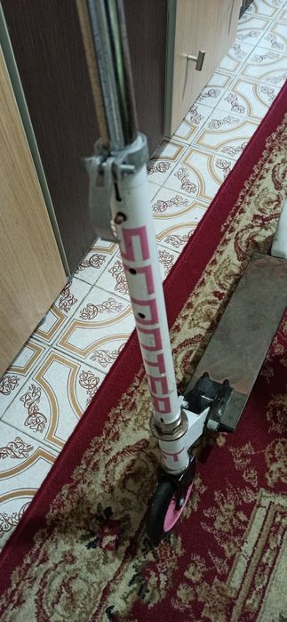 Trotineta scooter