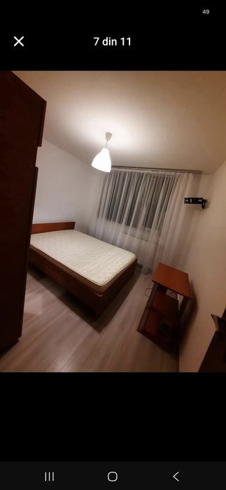 De vanzare! Apartament cu 3 camere zona Rahova