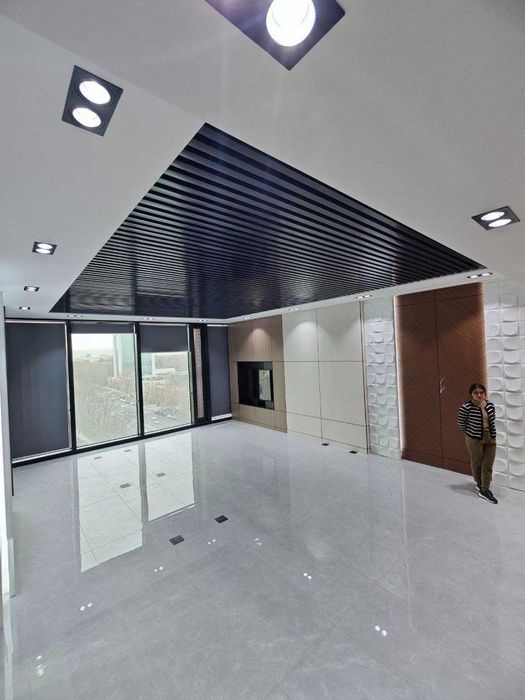 Сдаётся в аренду помещение площадью 57 кв.м в комплексе "Nest One“