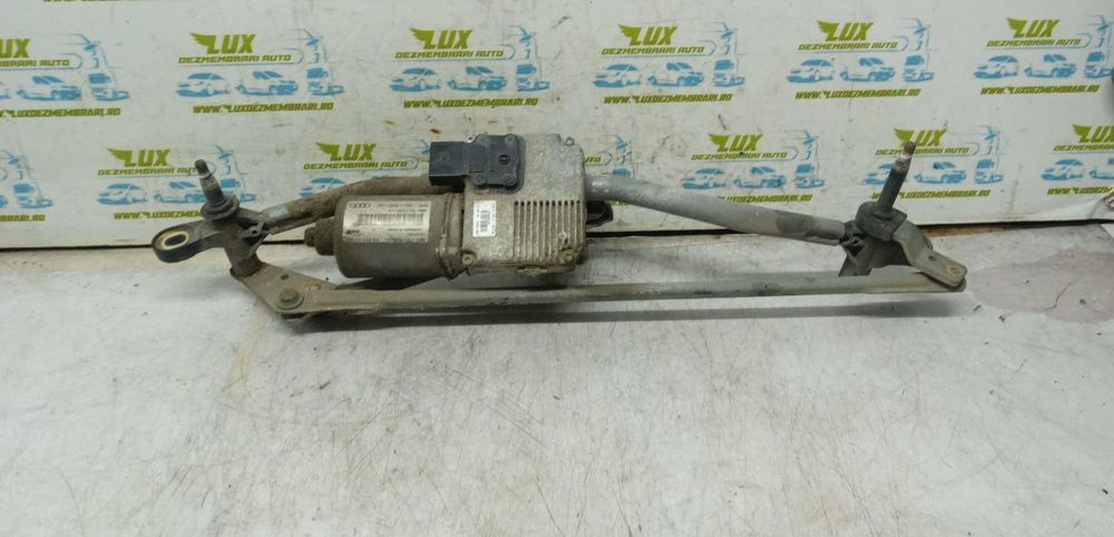 Ansamblu stergatoare parbriz 8k1955119a Audi A4 B8/8K (2007 - 2011)