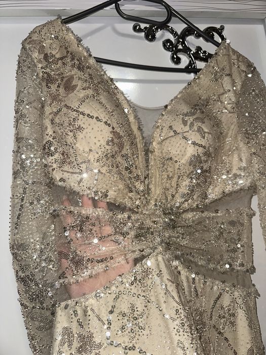 Rochie de seara eleganta