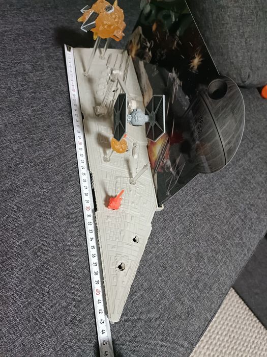 StarWars Destroyer