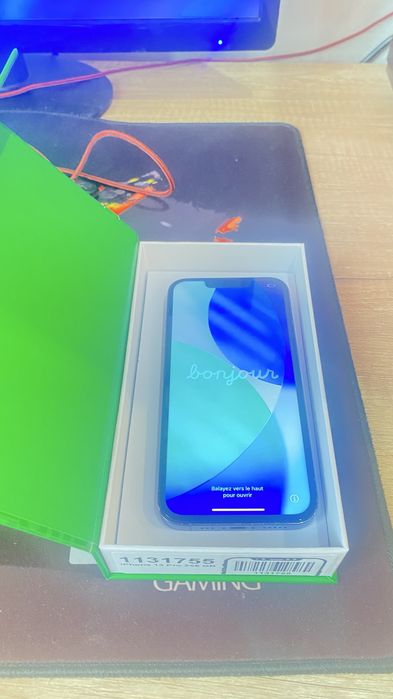 Iphone 13 pro СПЕШНО