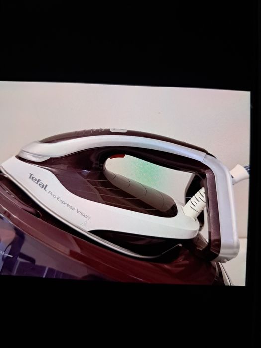 Парогенератор Tefal  Pro express vision