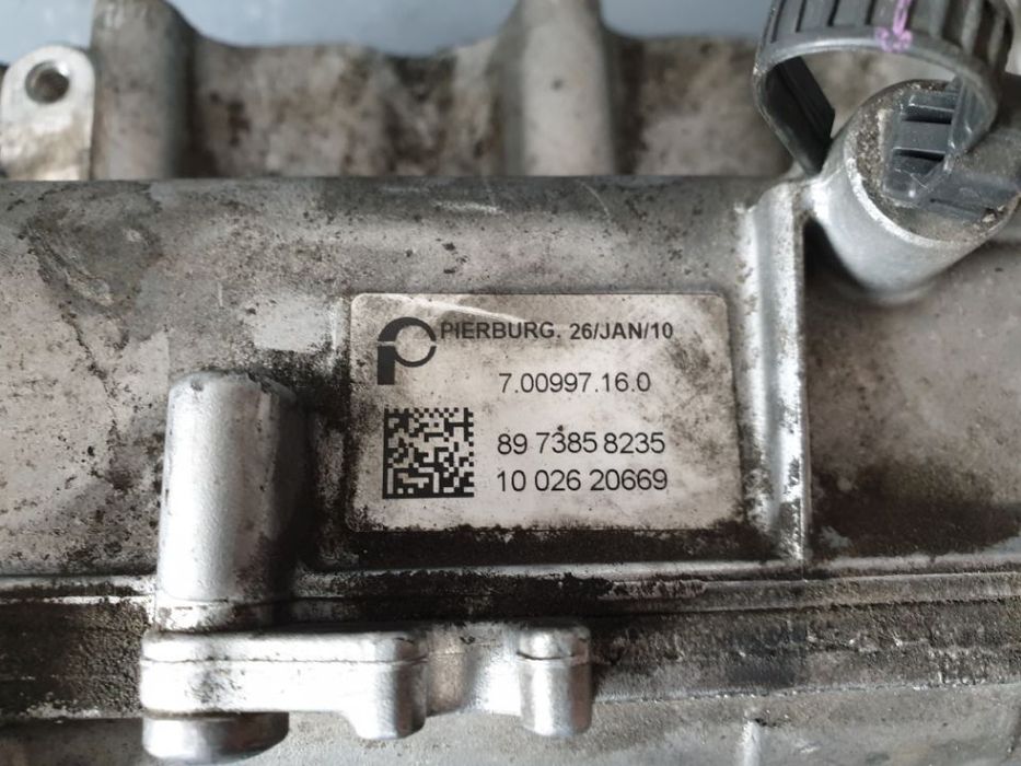 galerie admisie opel astra h astra j 1.7 cdti z17dtr 8973858235 700997160