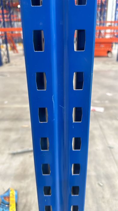 Rafturi metalice industriale profesionale